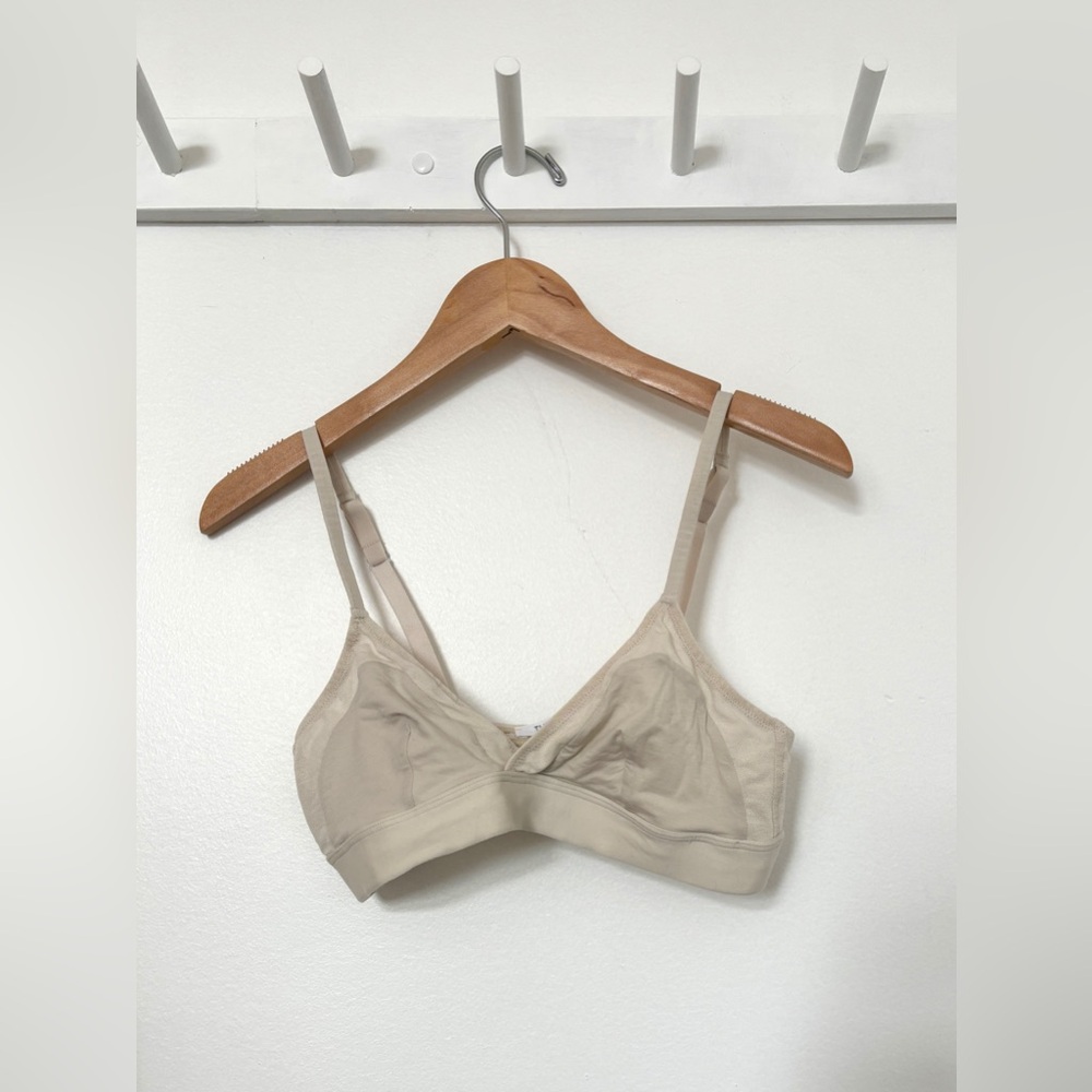 The Great Eros bralette